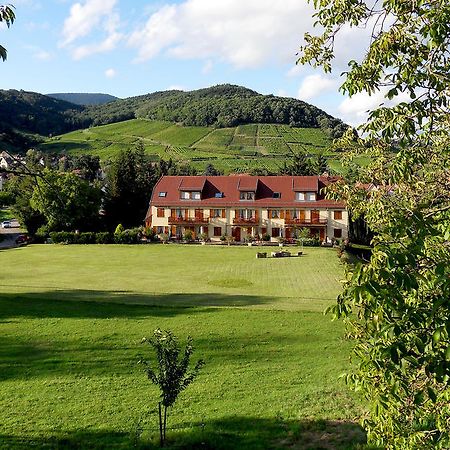 Residence Froehn Andlau-au-Val Экстерьер фото