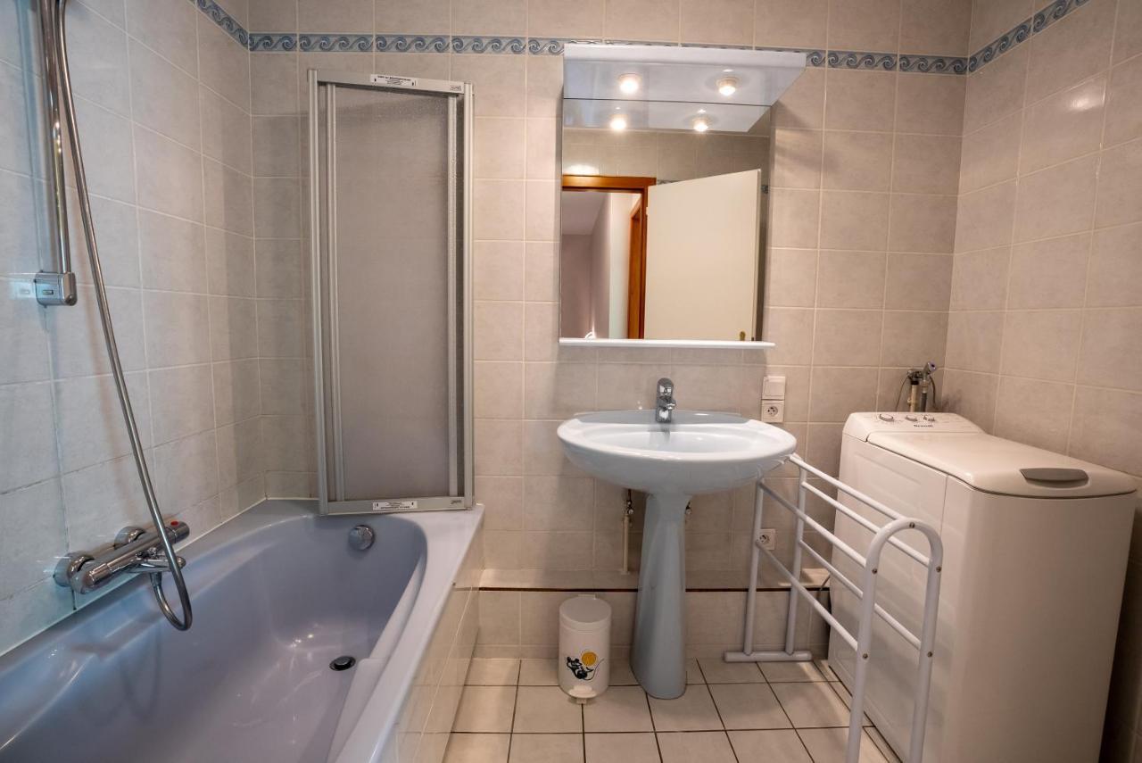 Residence Froehn Andlau-au-Val Экстерьер фото