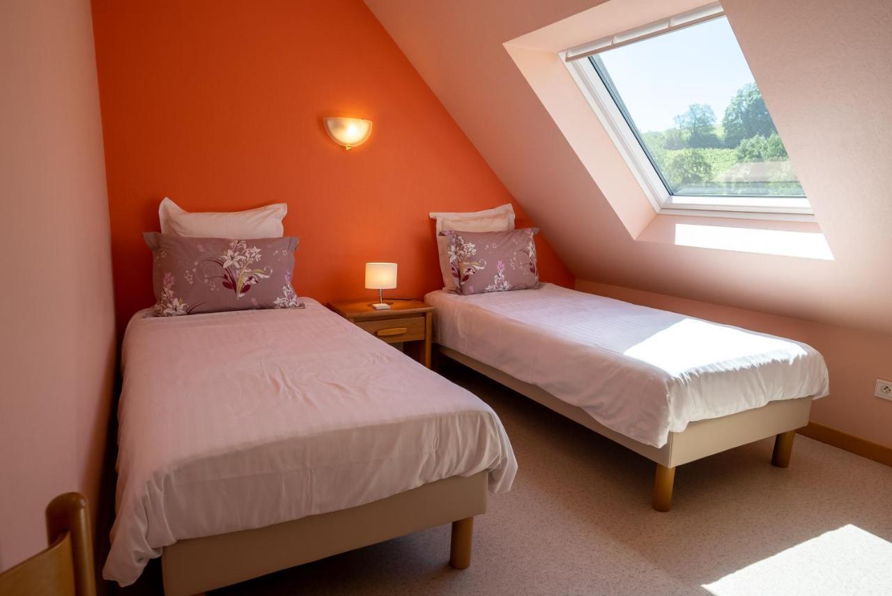 Residence Froehn Andlau-au-Val Экстерьер фото
