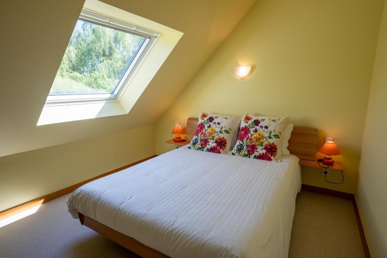 Residence Froehn Andlau-au-Val Экстерьер фото