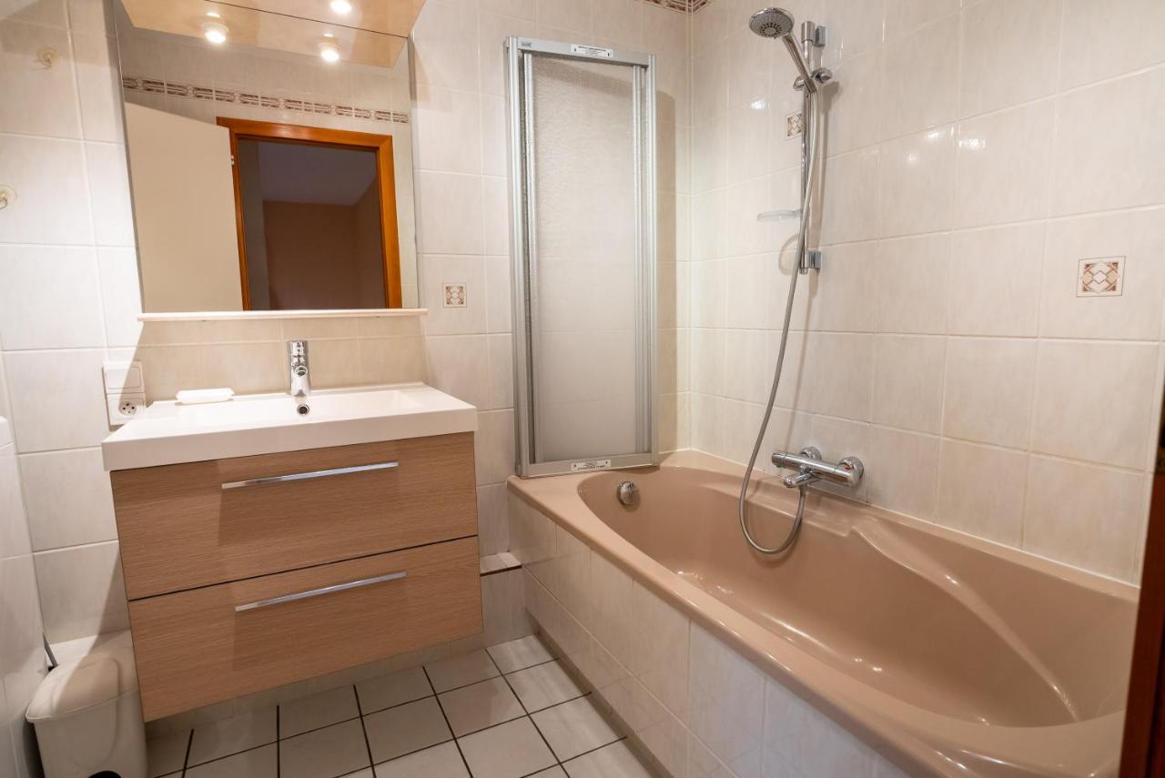 Residence Froehn Andlau-au-Val Экстерьер фото