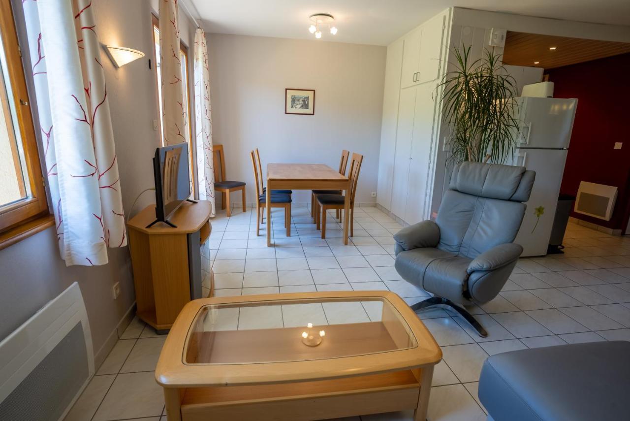 Residence Froehn Andlau-au-Val Экстерьер фото